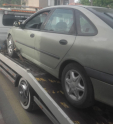 2001 model renault laguna 1 1.8 16v kesme kupa