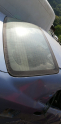 chevrolet kalos çıkma arka cam