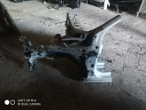 Renault Fluence kesme sol ön şase podye kılıç sacı çeyrek