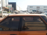 Ford taunus tavan cikma
