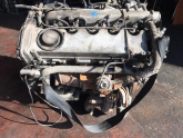 ALFA ROMEO 166 2.4 DİZEL ÇIKMA ORİJİNAL KOMPLE MOTOR