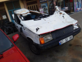 RENAULT R9 1.4 KÜLBÜTÖR KAPAĞI ÇIKMA PARÇA MISIRCIOĞLU OTO
