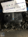 Bmw 1 serisi f20   D20C120 dizel motor