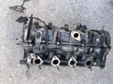 Chevrolet captiva dolu silindir kapak