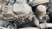 2011 BMW 116İ KOMPLE MOTOR ORJ ÇIKMA