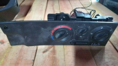 Alfa Romeo 145,146 klima kontrol paneli çıkma