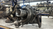 TURBO MEGANE IV TALİSMAN TRAFİC III MERCEDES 1.6 DCİ R9M