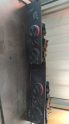 Alfa 145 klima kontrol paneli çıkma
