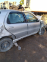 Fiat Albea 2007 1.3 Multijet kaporta mekanik elektrik