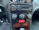 ALFA ROMEO 156 KLİMA KONTROL PANELİ MONTECAR