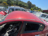 Renault Megane iki tavan çıtası sol