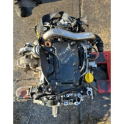 RENAULT KALEOS ORJİNAL 2.0DCİ DOLU MOTOR DÜŞÜK KM
