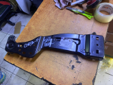 OPEL CORSA F ÖN PANEL SAĞ YAN SIFIR ORJİNAL 9823980280