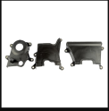 TOYOTA COROLLA TRİGER KAPAK AE111 99- TAKIM