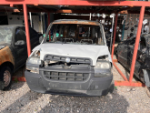 FİAT DOBLO 1.2 8V YEDEK PARÇA HURDA BELGELİ
