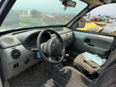 RENAULT SCENİC GÖĞÜSLÜK ÇIKMA