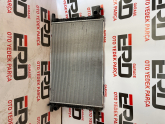 AUDİ E-TRON SU RADYATÖRÜ 8W0121251M 8W0121251AA