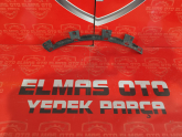 4ke853588 AUDİ E TRON ARKA TEKER KAPI BANDI BRAKETİ ÇIKMA PARÇA