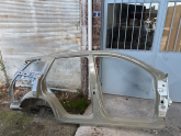 CHERY TİGGO 7 PRO ÇIKMA ORJİNAL ORJİNAL SAĞ FRANGART KD