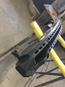 Renault Megane 3 Arka Tampon Darbe Emici 850900012R