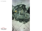 Garantili SAAB 9-5 9-3 2.0 Benz. Muayyer Motor - Oto Çıkma