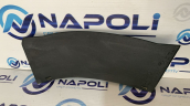 7P5945256A PORSCHE CAYENNE SAĞ ARKA DIŞ STOP LAMBASI ÇERÇEVESİ