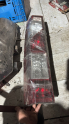 renault master 3-4 sıfır yansanayi sol arka stop