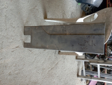 İVECO DAİLY ARKA SAĞ KAPI PAKOSU.3802050KZ