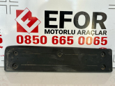 BMW 1 SERİSİ F20 PALAKALIK 5113 7383756 ÇIKMA ORJİNAL YEDEK PARÇA