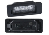 PLAKA LAMBASI LEDLİ BMW F48-E90-F10-F30-F32 / 63267193293