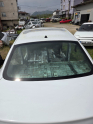 Fluence Orjinal Arka Cam - Bagaj Camı