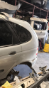 RENAULT SCENİC SOL ARKA ÇAMURLUK ÇIKMA PARÇA KUL OTODA