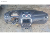 Citroen C3 torpido demiri