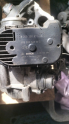 Koleos 1-I Trafic 2-II gaz kelebeği 2.0 Dci M9R 8200330810
