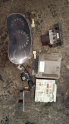 Renault master 3 2.3 motor beyni set
