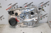 MERCEDES C SERİSİ A204 W204 İÇ KAPI SACI A204760834