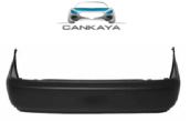 ARKA TAMPON COROLLA AE101 1992-