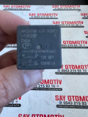 1/11632/87D404 LANCIA FİAT ALFAROMEO 4PİN RÖLE