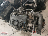 STILO 1.6 16V KOMPLE MOTOR