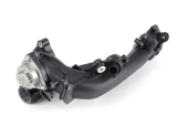 HONDA CIVIC FC5 HAVA BORUSU 2016-2025 17270-5AA-A00