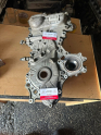 Toyota Auris 1.6 zincir kapağı