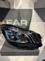 MERCEDES S W222 SAĞ FAR MULTİBEAM LED DOLU 2229068804 SOT