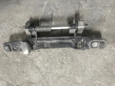 ÇIKMA RENAULT FUEGO 2019 DIŞ KAPI KOLU KULPU OEM: 806068948
