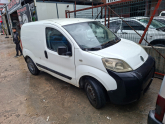 2011 Fiat Fiorino Hurda belgeli araç parçaları satılıktır.