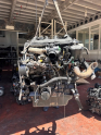 PEJO PARTNER CİTROEN BERLİNGO 1.9 ÇIKMA ORJİNAL MOTOR