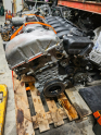 BMW 325i 330i N52 3.0 Benzinli Çıkma Motor