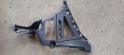 Laguna 3 arka tampon braketi sol OEM 850450001R sıfır orj