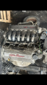 ALFAROMEO 2.5 komple motor