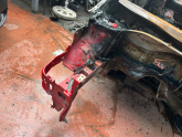PEUGEOT  207  SAĞ  ŞASİ  HATASIZ