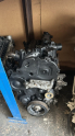 1.4 hdi çıkma dolu motor